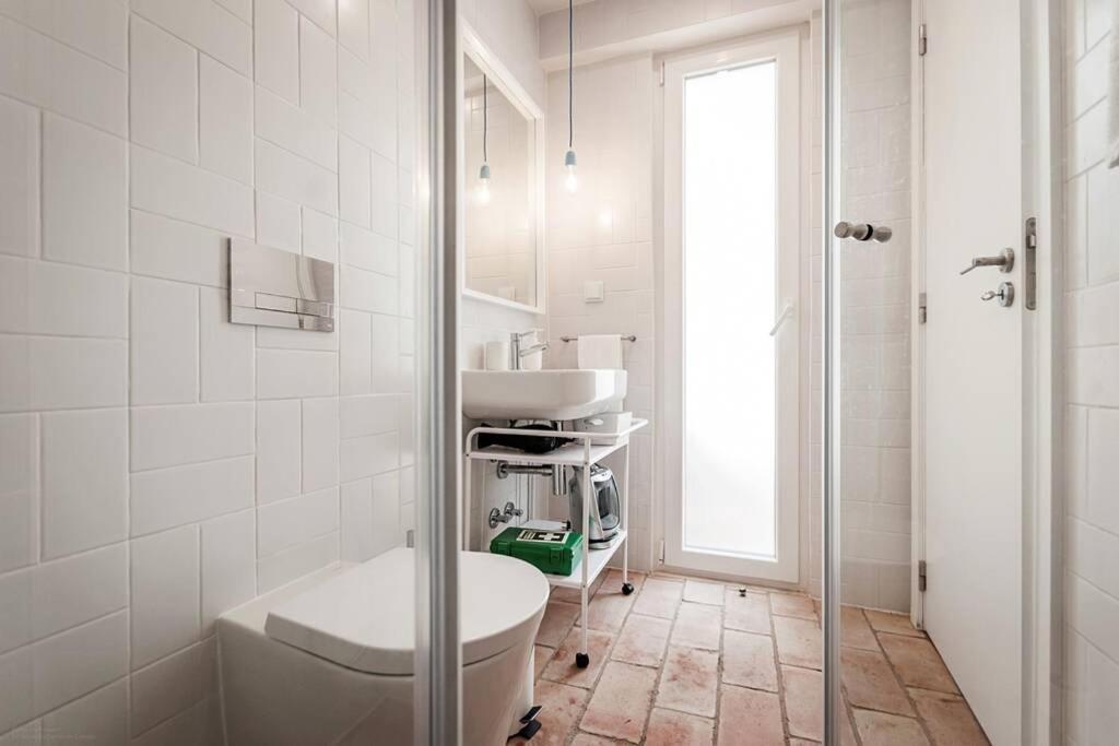 Loft Caparica Beach Кошта-да-Капарика Экстерьер фото